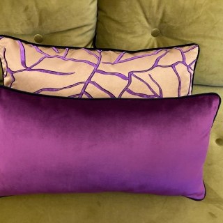 Ensemble coussins décoratifs