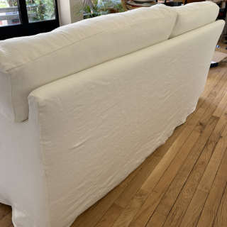 Transformation Canapé Italien