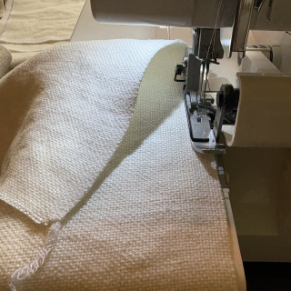 Transformation Canapé Italien