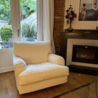 Création Nouvelle Housse Fauteuil Ligne Roset