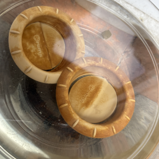 Aménagement de caravane