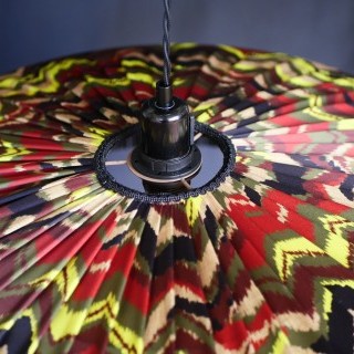 Suspension Charlie