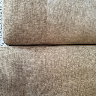 Aménagement de caravane