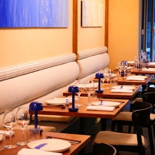 Maison Chaya, Toulouse.