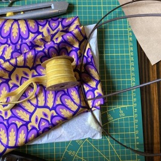 Création d'abat-jour