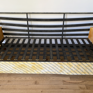 Transformation Canapé Italien