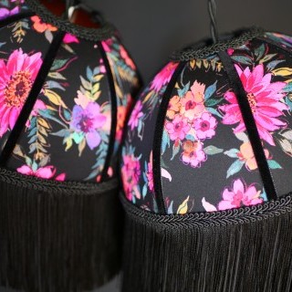 Baladeuse Carola