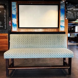 Bar 0'Sullivan, Montpellier