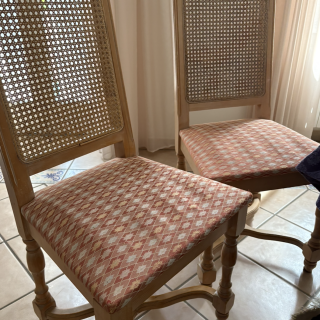 Chaises de Salle à Manger