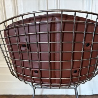 Set Complet Pour Chaise Bertoïa