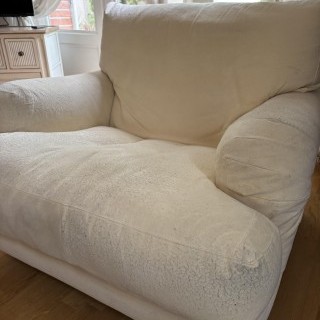 Création Nouvelle Housse Fauteuil Ligne Roset