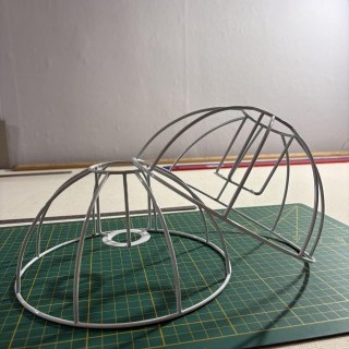 Baladeuse Carola
