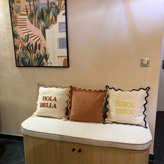 Banquette sur-mesure