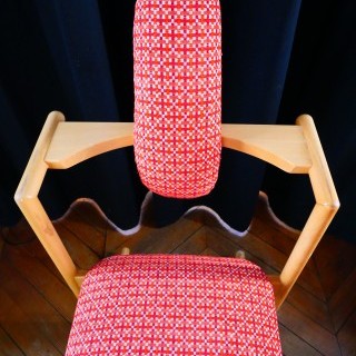 Chaise de Bureau