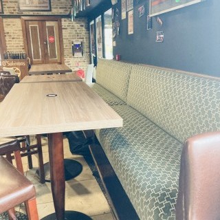 Bar 0'Sullivan, Montpellier