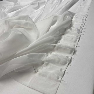 Réalisation de Voilages