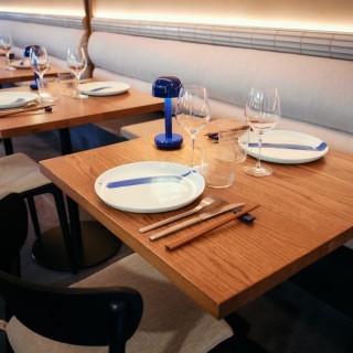 Maison Chaya, Toulouse.