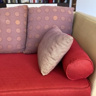 Housses de Coussin de canapé