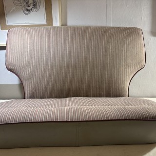 Banquette Arrière Voiture de Collection