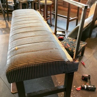 Bar 0'Sullivan, Montpellier