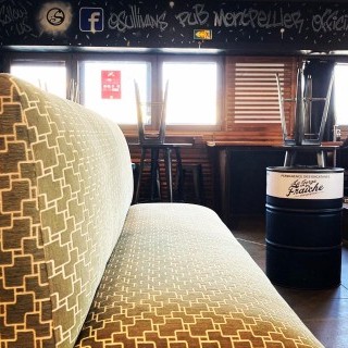 Bar 0'Sullivan, Montpellier