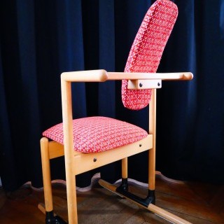 Chaise de Bureau