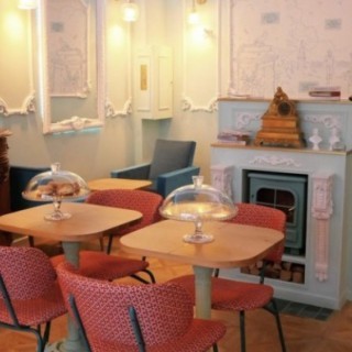 Du côté de chez Swann, Toulouse