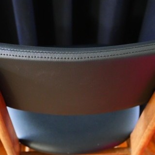 Changement de Couverture Dossiers Chaises de Bar