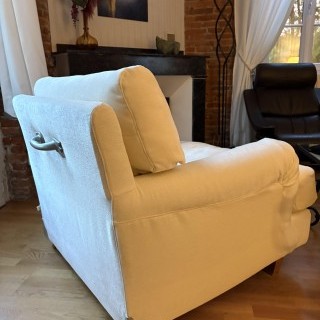 Création Nouvelle Housse Fauteuil Ligne Roset