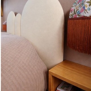 Tête de lit sur mesure