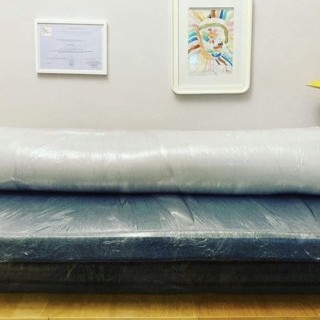 Banquette Camping-Car Sur Mesures