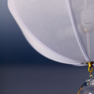 Création Luminaire en Suspension