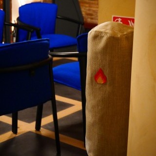 Maison Chaya, Toulouse.