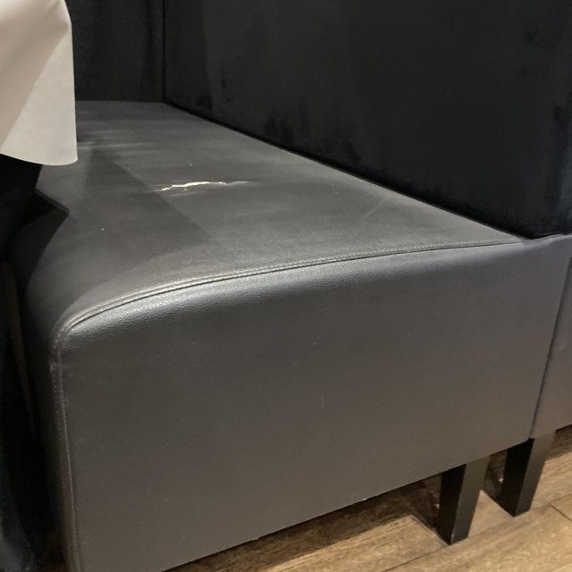 Le Saint Sauvage, Toulouse