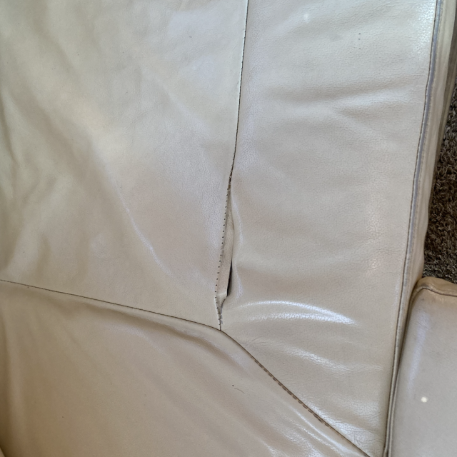 Aménagement de caravane