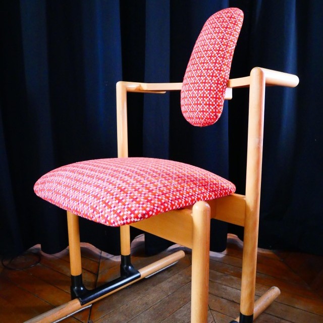 Chaise de Bureau