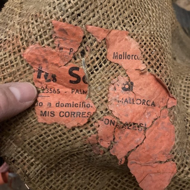 Paire de Fauteuils à Oreilles