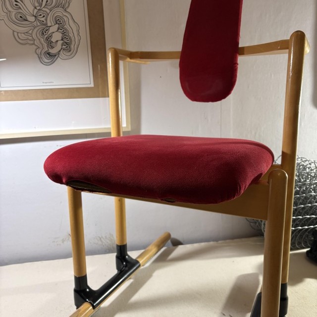Chaise de Bureau