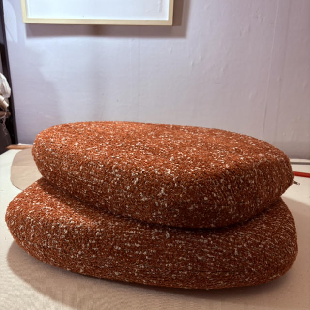 Fauteuil Saarinen Knoll