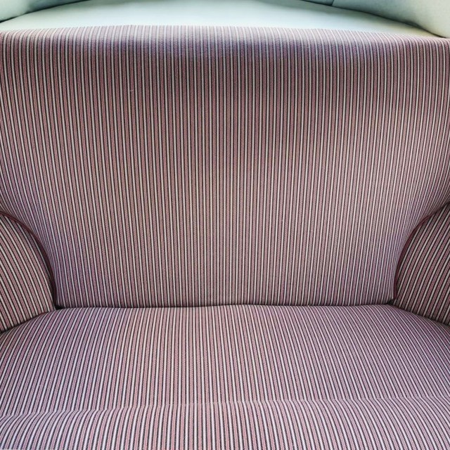Banquette Arrière Voiture de Collection