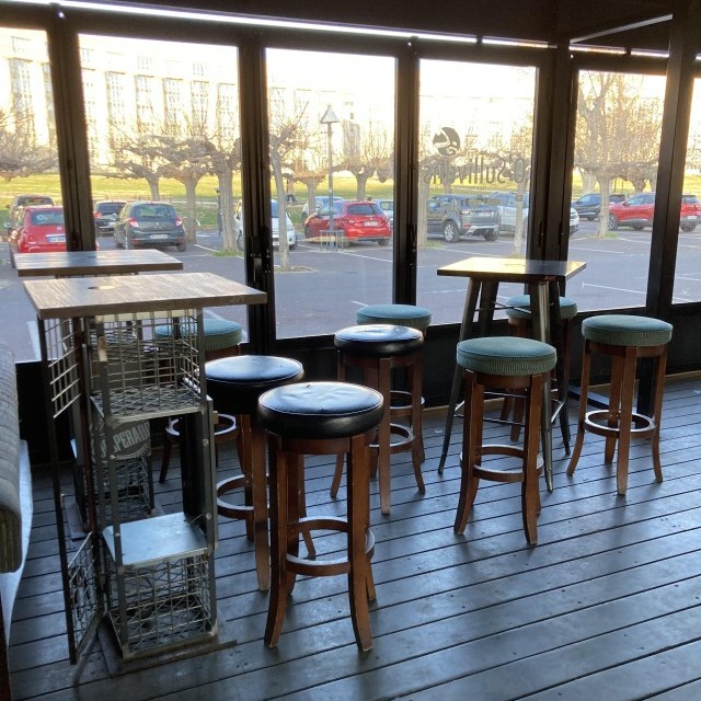 Bar 0'Sullivan, Montpellier