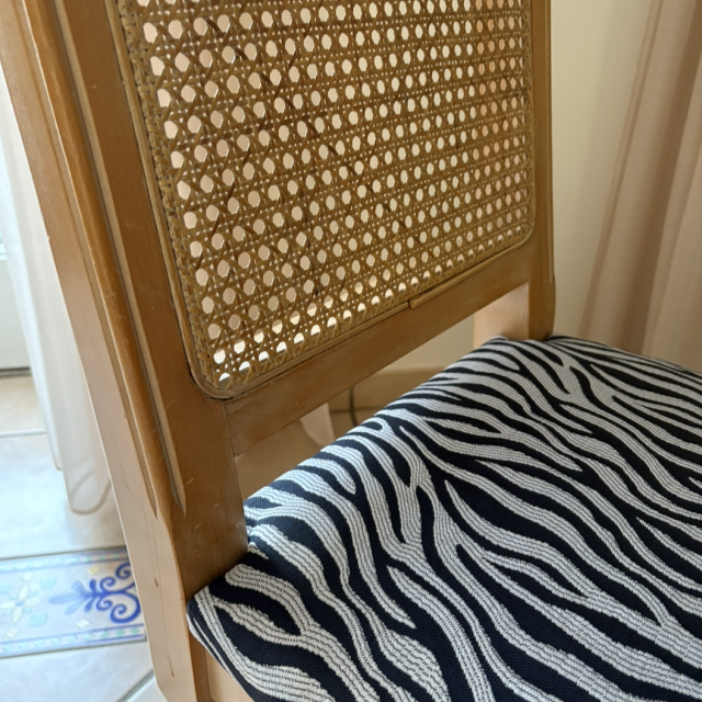 Chaises de Salle à Manger