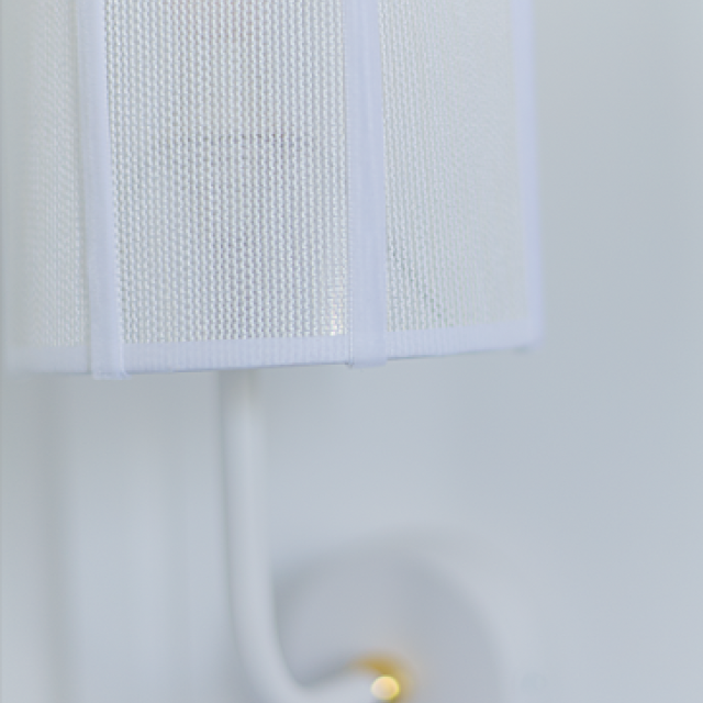 Création Luminaire, Applique Version 2