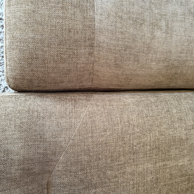 Aménagement de caravane