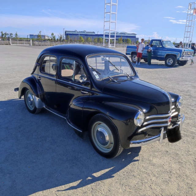 Rénovation Sièges de Voiture de Collection