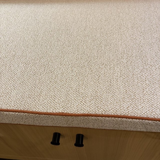 Banquette sur-mesure