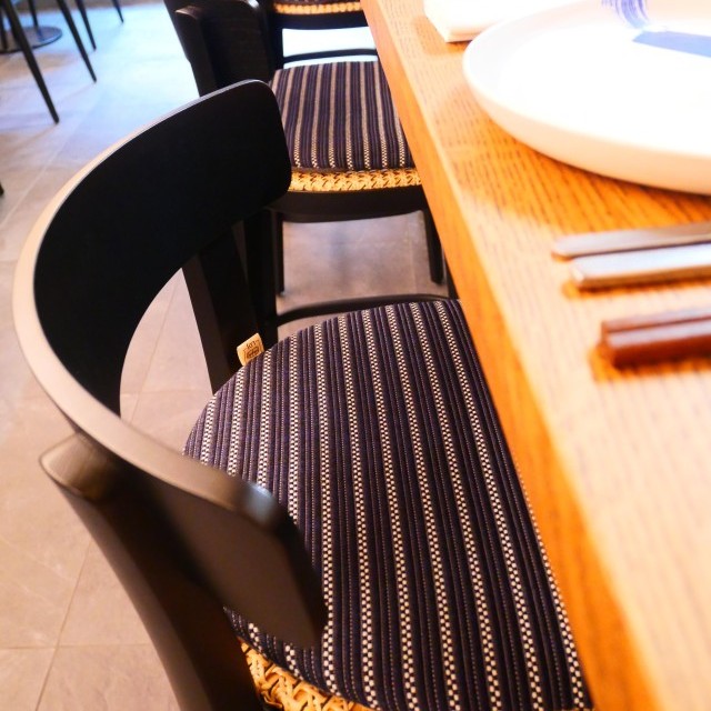 Maison Chaya, Toulouse.