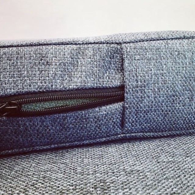 Banquette Camping-Car Sur Mesures