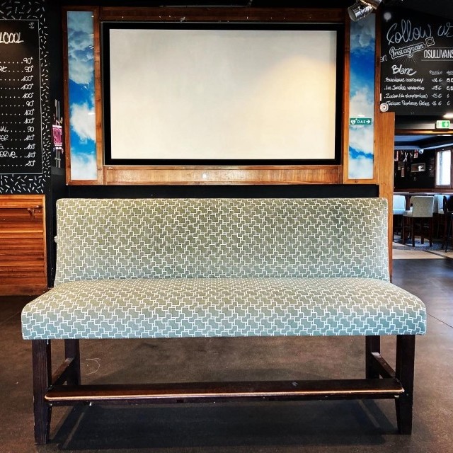 Bar 0'Sullivan, Montpellier