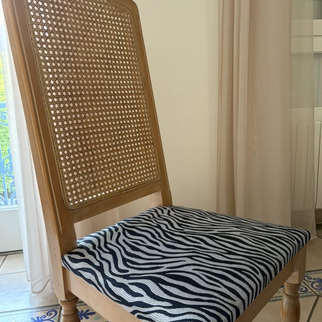 Chaises de Salle à Manger